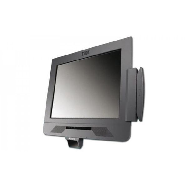 Мікрокіоски IBM AnyPlace Kiosk 300-330 з багатоплощинних скануванням 000814 фото Мікрокіоски IBM AnyPlace Kiosk 300-330 з багатоплощинних скануванням 000814 фото