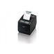POS-принтер Citizen CT-S601 + Premium Internal Ethernet Card чорний 007963 фото 1
