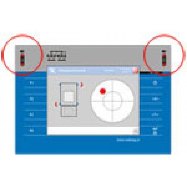 Весы аналитические Radwag АS 310.3Y (d=0,0001 г) 015661 фото
