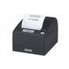 POS-принтер Citizen CT-S4000 Serial+USB чорний (горизонтальна або вертикальна установка) 008222 фото 1