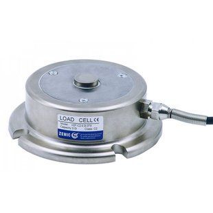 Мембранный тензодатчик Zemic H2F-C2-20t-5T6 до 20000 кг 007619 фото
