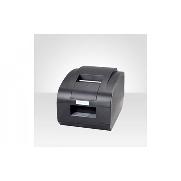 Принтер чеков Xprinter XP-T58NC LAN 004759 фото