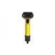 Сканер штрих-коду Datalogic PowerScan PD 7100, жовтий, RS-232 005284 фото 4