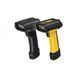 Сканер штрих-коду Datalogic PowerScan PD 7100, жовтий, RS-232 005284 фото 2