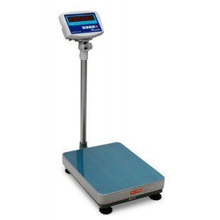 Весы товарные Certus Hercules СНК-300С100 СД до 300 кг 016014 фото