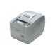 POS-принтер Citizen CT-S801 + Compact Internal Wi-Fi Card білий (рідкокристалічний дисплей) 008070 фото 1
