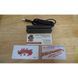 Считыватель магнитных карт MJ-MSR600 USB 000189 фото 3