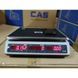 Ваги торговельні CAS PR-15 II B до 15 кг 00016422 фото 7