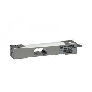 Платформенный датчик веса HBM PW6DC3 до 5 кг 008660 фото
