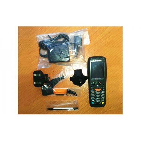 Термінал збору даних Datalogic Memor (Batch, Std Laser with Green Spot, CE 5.0) 005493 фото