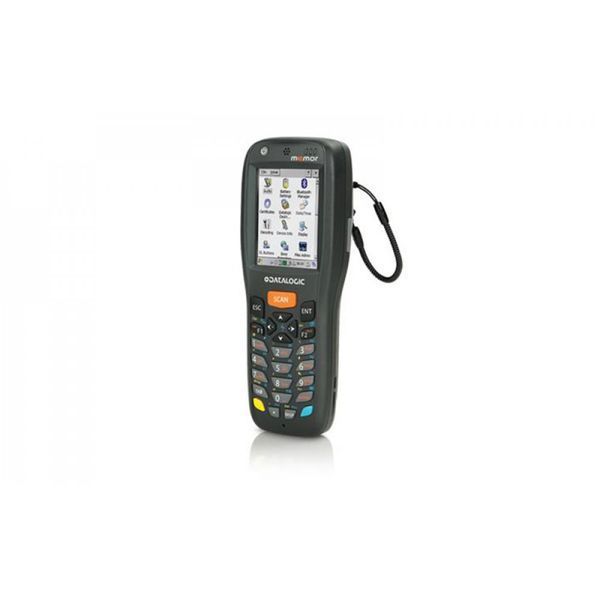 Термінал збору даних Datalogic Memor (802.11 abg CCX V4, Bluetooth, Std 2D Imager, CE 5.0) 005498 фото
