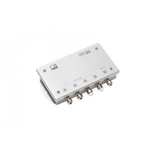 Клеммная коробка HBM VKK1R-4 008878 фото