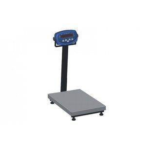 Весы товарные Axis BDU300C-0607 Бюджет (300 кг, 600х700 мм) 001877 фото