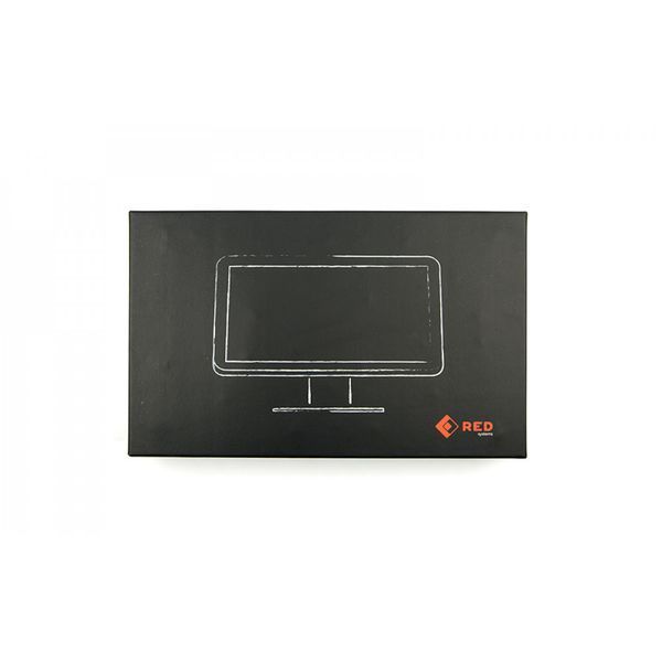 POS-термінал Red Systems POS-1704 010225 фото