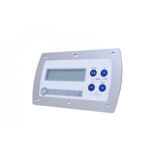 Цифровой весовой индикатор HBM WE2107М-SS 008887 фото