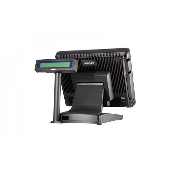 POS-термінал Posiflex KS-7515G-i (інфрачервона сенсорна панель) 004221 фото