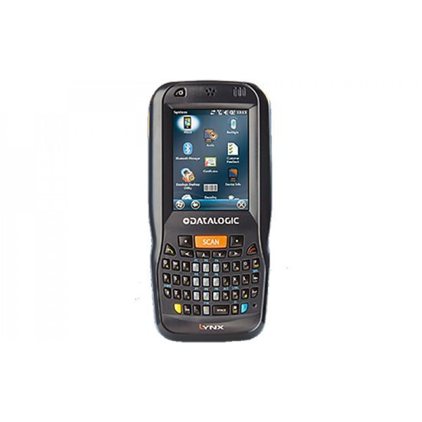 Термінал збору даних Datalogic Lynx &trade; (HSPA+ 3G/4G, GPS, 2D Imager, Camera 3MPixel) 005508 фото
