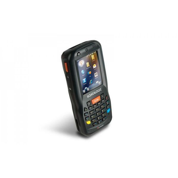 Термінал збору даних Datalogic Lynx &trade; (HSPA+ 3G/4G, GPS, 2D Imager, Camera 3MPixel) 005508 фото