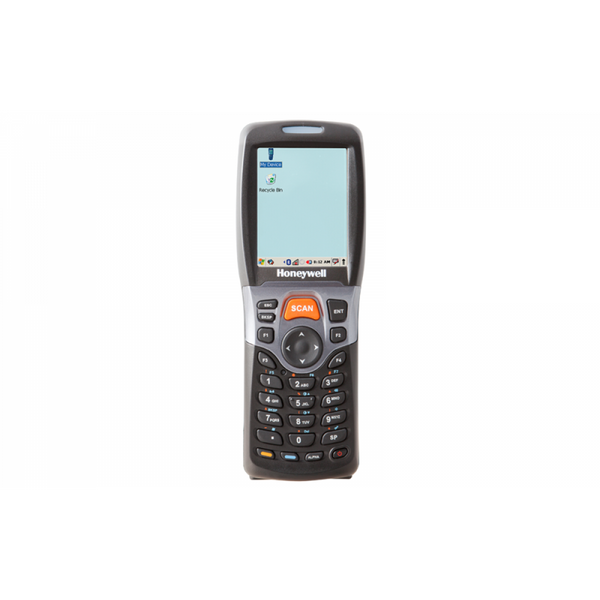 Термінал збору даних Honeywell ScanPal 5100 001116 фото
