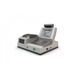 Бюджетний "ШТРИХ LightPOS WinCE 6.0" SLIM 001 з детектором валют; білий 004368 фото 1