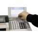 Бюджетний "ШТРИХ LightPOS WinCE 6.0" SLIM 001 з детектором валют; білий 004368 фото 2