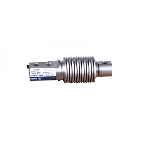 Тензодатчик балочного типа Zemic BM11-C3-200kg-3B-SC до 200 кг 007396 фото