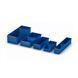 Контейнер полочний SK 3214, для полиць глибиною 300 мм (300х234х140 мм) 011781 фото 4