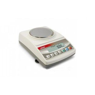 Ваги лабораторні AXIS BTU210 до 210 г, дискретність 0.001 г 003342 фото