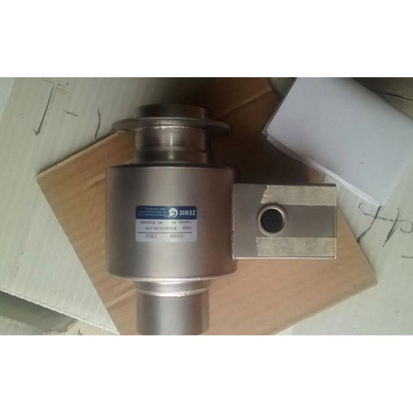 Тензодатчик колонного типу Zemic BM14G-C4-20t-15B-SC (нержавіюча сталь) 007215 фото