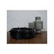 Тензодатчик колонного типу Zemic BM14G-C4-20t-15B-SC (нержавіюча сталь) 007215 фото 5