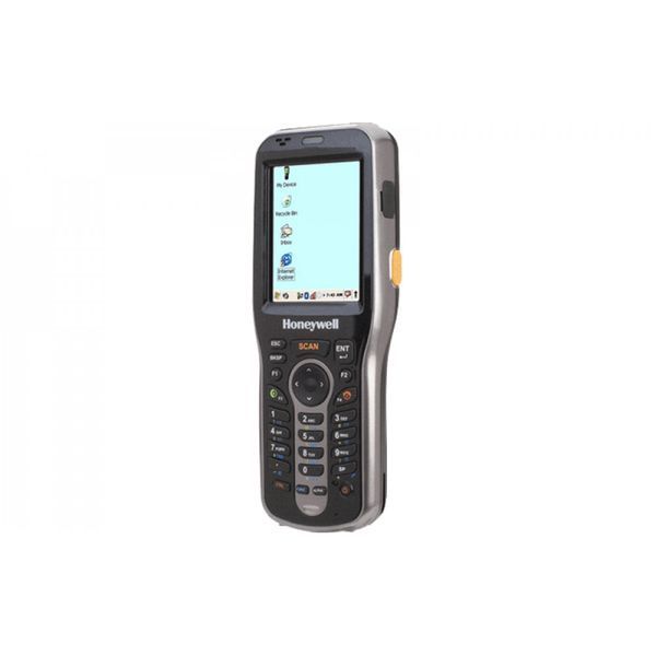 Терминал сбора данных Honeywell Dolphin 6100 001127 фото