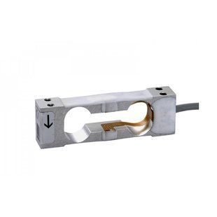 Платформенный датчик веса HBM SP4MC3MR до 100 кг 008687 фото