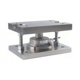 Узел встройки ZEMIC HM-2-401-20t для тензодатчика H2F 007744 фото