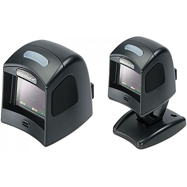 Сканер штрих-кодів Datalogic Magellan 1100i, чорний 005325 фото