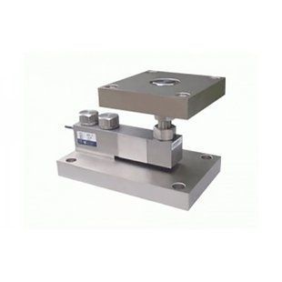 Узел встройки ZEMIC HM-8-4021-0,5/2t для тензодатчика H8C 007749 фото