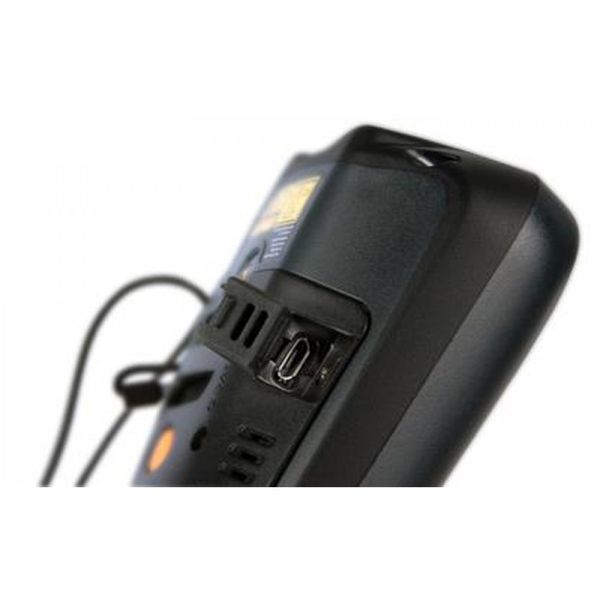 Компактний термінал збору даних Datalogic Skorpio X3 (Wi-Fi) 001093 фото