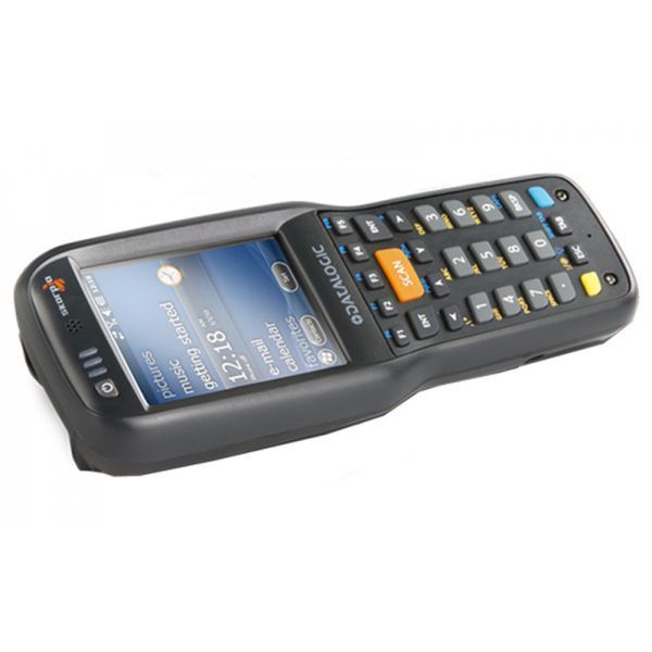 Компактний термінал збору даних Datalogic Skorpio X3 (Wi-Fi) 001093 фото