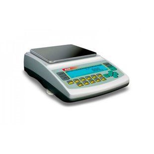 Ваги лабораторні Axis ADG 2000 до 2000 г, дискретність 0,01 г 003354 фото