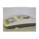 Весы лабораторные Axis ADG 600C до 600 г, дискретность 0,002 г 003361 фото 5