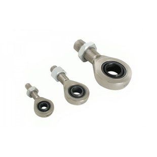 Проушины для тензодатчика Н3 ZEMIC HL-3-003-200kg/1t (сталь) 007695 фото