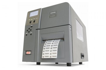 Промышленные принтеры способны печатать десятки тысяч этикеток в день!