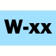 W-xx