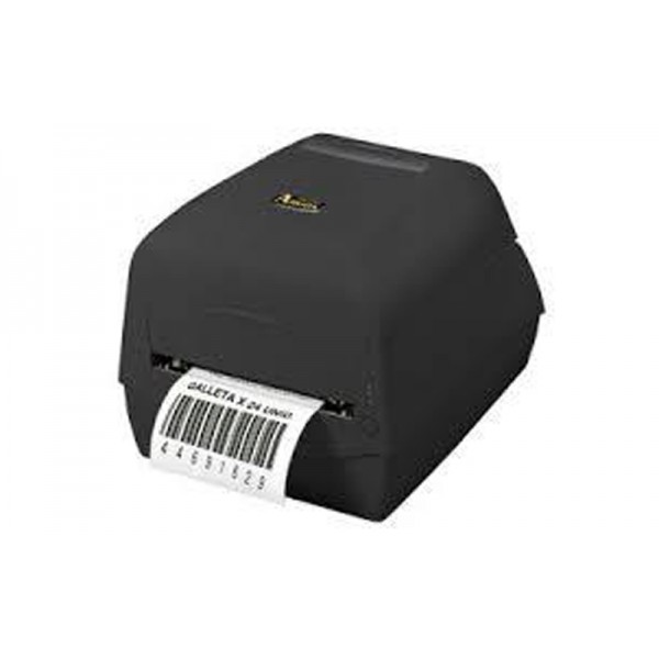 Термотрансферный принтер этикеток Argox CP-2140 (RS-232, USB 2.0) черный