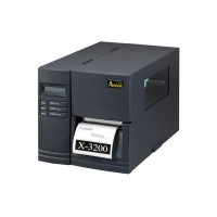 Промышленный принтер печати этикеток Argox X-3200 (300 dpi)