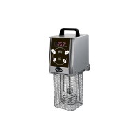 Аппарат низкотемпературного приготовления Sous Vide Apach ASV2, 130х260х380 мм, объем 50 л