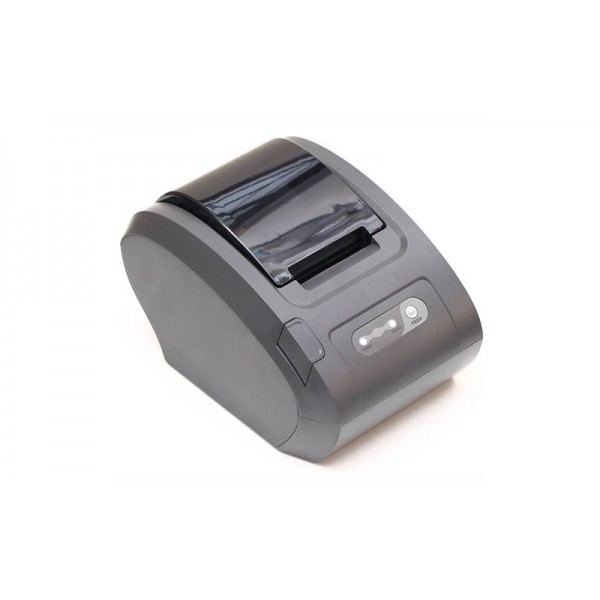 Принтер чеков Gprinter GP-58130IVC USB