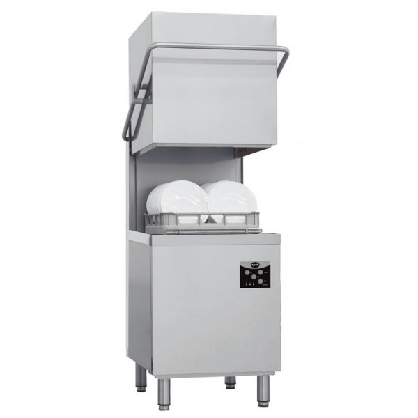 Посудомоечная машина Apach AС 800 DD с производительностью 40/30 кас/ч