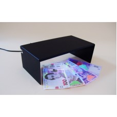 Ультрафиолетовый детектор банкнот ВДС51