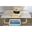 Весы для взвешивания новорожденных Radwag WLC 10/20D до 10/20 кг, точность 5/10 г 