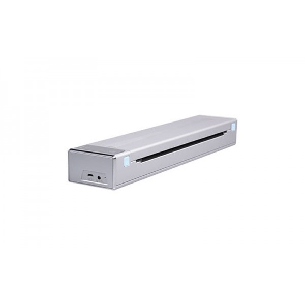 Мобильный термотрансферный принтер HPRT MPT-8 (Bluetooth+USB)